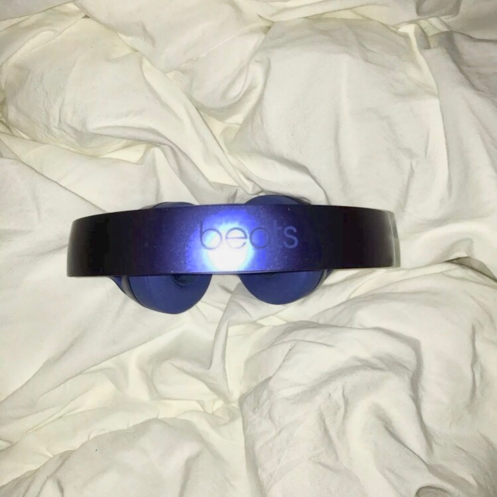 Beats Solo 2 Wired
